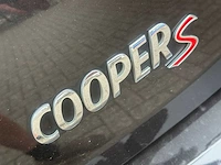 Mini 3-deurs 2.0 cooper s * 7-zsx-43 - afbeelding 17 van  24
