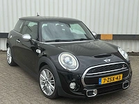 Mini 3-deurs 2.0 cooper s * 7-zsx-43 - afbeelding 12 van  24