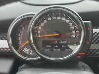 Mini 3-deurs 2.0 cooper s * 7-zsx-43 - afbeelding 23 van  24