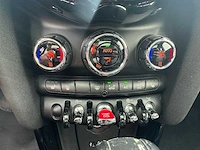 Mini 3-deurs 2.0 cooper s * 7-zsx-43 - afbeelding 7 van  24