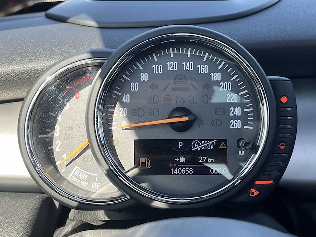 Mini 3-deurs 2.0 cooper sd | jvx-46-s - afbeelding 4 van  19