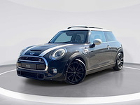 Mini 3-deurs 2.0 cooper sd | jvx-46-s - afbeelding 1 van  19