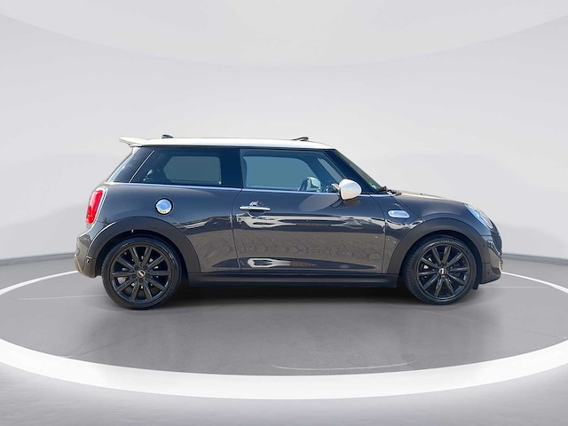 Mini 3-deurs 2.0 cooper sd | jvx-46-s - afbeelding 8 van  19