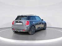 Mini 3-deurs 2.0 cooper sd | jvx-46-s - afbeelding 7 van  19