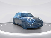 Mini 3-deurs 2.0 cooper sd | jvx-46-s - afbeelding 16 van  19