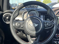 Mini 3-deurs 2.0 cooper sd | jvx-46-s - afbeelding 19 van  19