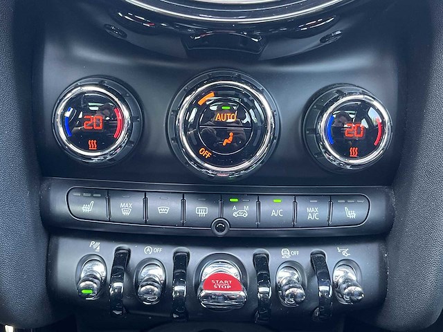 Mini 3-deurs 2.0 cooper sd | jvx-46-s - afbeelding 9 van  30