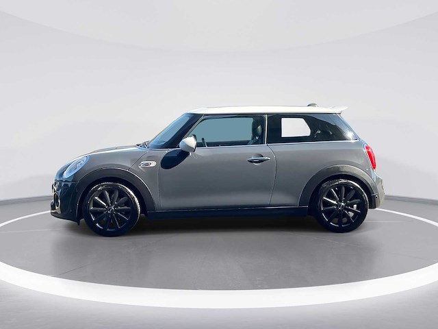 Mini 3-deurs 2.0 cooper sd | jvx-46-s - afbeelding 10 van  30