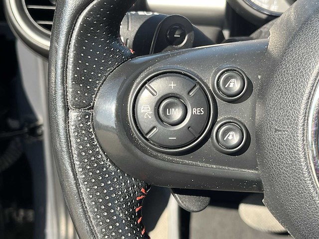 Mini 3-deurs 2.0 cooper sd | jvx-46-s - afbeelding 14 van  30