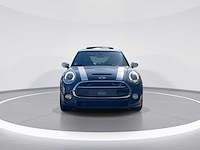 Mini 3-deurs 2.0 cooper sd | jvx-46-s - afbeelding 30 van  30