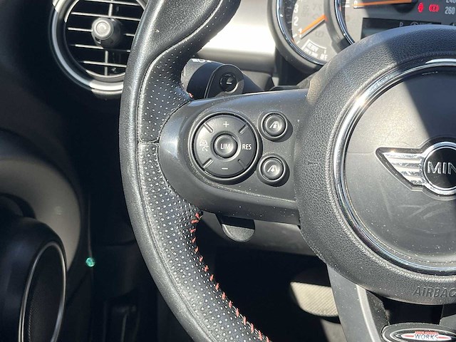 Mini 3-deurs 2.0 cooper sd | jvx-46-s - afbeelding 2 van  30