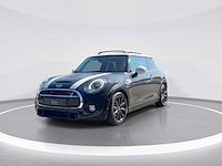 Mini 3-deurs 2.0 cooper sd | jvx-46-s - afbeelding 7 van  30