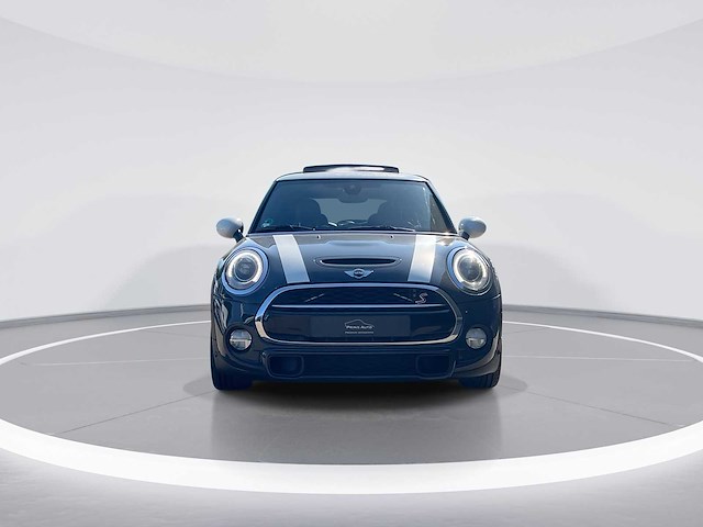 Mini 3-deurs 2.0 cooper sd | jvx-46-s - afbeelding 30 van  30