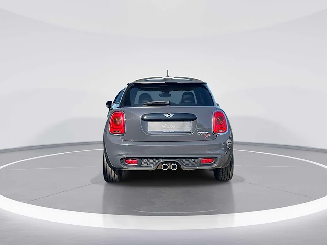 Mini 3-deurs 2.0 cooper sd | jvx-46-s - afbeelding 4 van  30