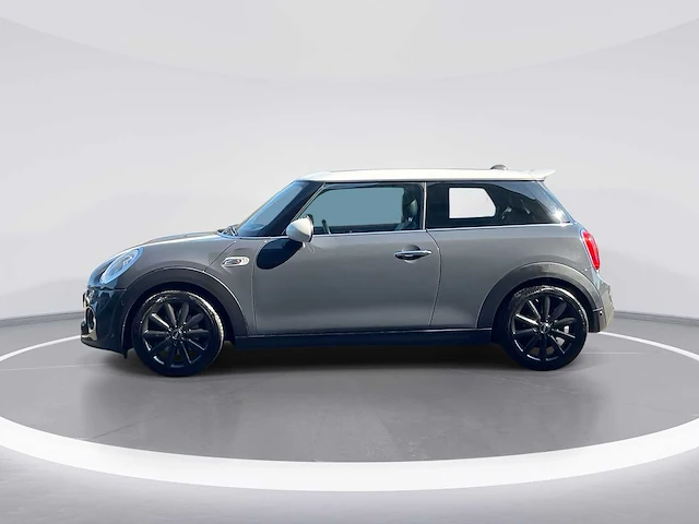 Mini 3-deurs 2.0 cooper sd | jvx-46-s - afbeelding 10 van  30
