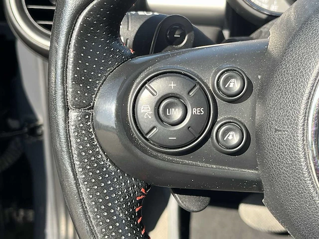 Mini 3-deurs 2.0 cooper sd | jvx-46-s - afbeelding 14 van  30