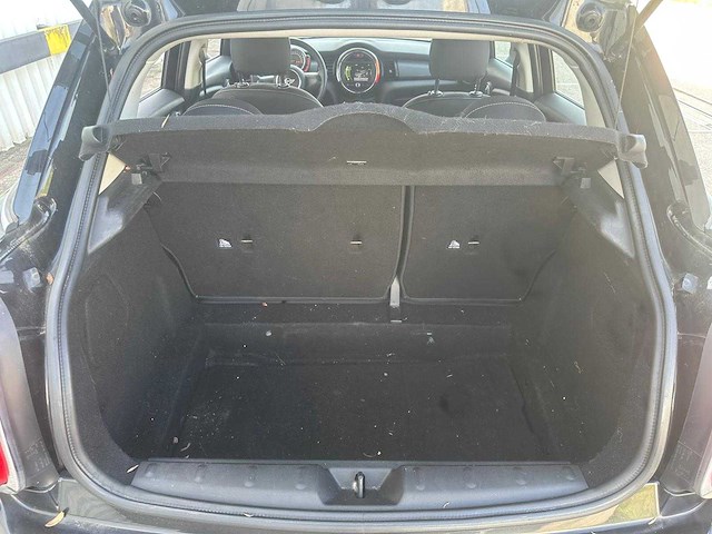 Mini 5-deurs 1.5 cooper chili automaat* np-407-g - afbeelding 2 van  9