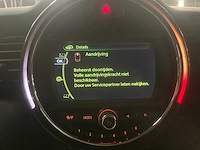 Mini 5-deurs 1.5 cooper chili automaat* np-407-g - afbeelding 4 van  9