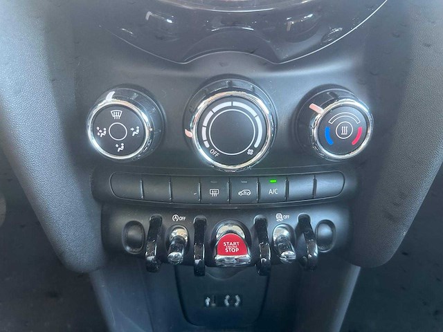 Mini 5-deurs 1.5 cooper chili automaat* np-407-g - afbeelding 5 van  9