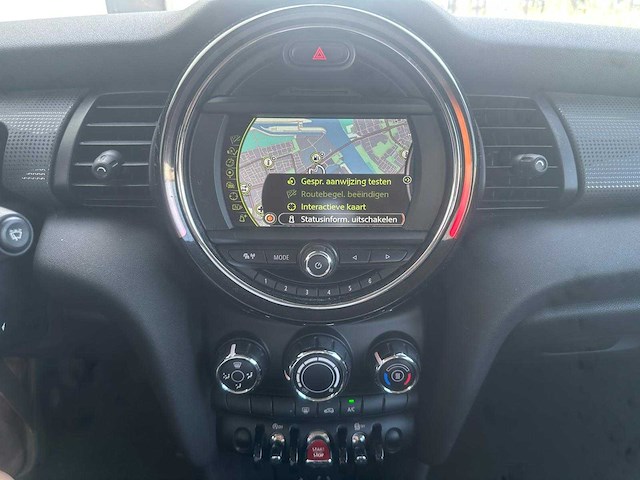 Mini 5-deurs 1.5 cooper chili automaat* np-407-g - afbeelding 6 van  9
