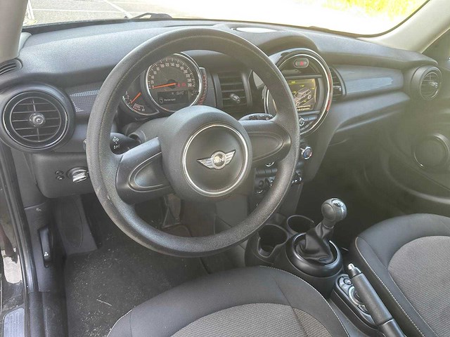 Mini 5-deurs 1.5 cooper chili automaat* np-407-g - afbeelding 7 van  9