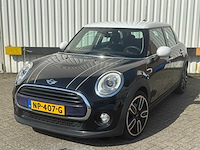 Mini 5-deurs 1.5 cooper chili automaat* np-407-g - afbeelding 1 van  14