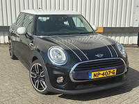 Mini 5-deurs 1.5 cooper chili automaat* np-407-g - afbeelding 8 van  14