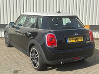Mini 5-deurs 1.5 cooper chili automaat* np-407-g - afbeelding 9 van  14