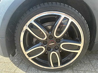 Mini 5-deurs 1.5 cooper chili automaat* np-407-g - afbeelding 10 van  14