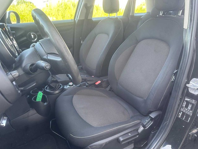 Mini 5-deurs 1.5 cooper chili automaat* np-407-g - afbeelding 13 van  14
