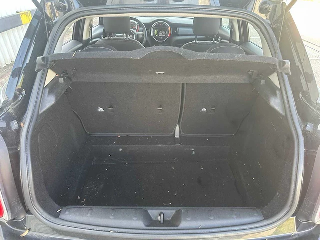 Mini 5-deurs 1.5 cooper chili automaat* np-407-g - afbeelding 3 van  18