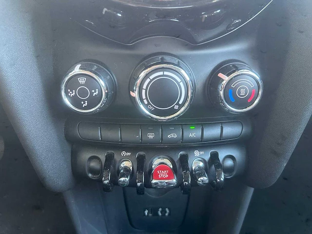 Mini 5-deurs 1.5 cooper chili automaat* np-407-g - afbeelding 6 van  18