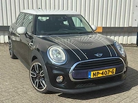 Mini 5-deurs 1.5 cooper chili automaat* np-407-g - afbeelding 12 van  18
