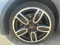 Mini 5-deurs 1.5 cooper chili automaat* np-407-g
