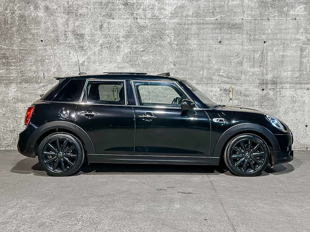 Mini 5-deurs 2.0 cooper s chili serious business 192pk 2015, sk-015-d - afbeelding 3 van  38