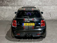 Mini 5-deurs 2.0 cooper s chili serious business 192pk 2015, sk-015-d - afbeelding 7 van  38