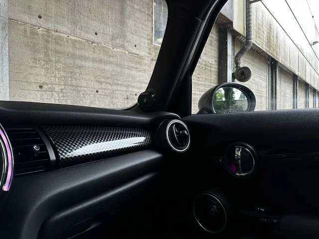 Mini 5-deurs 2.0 cooper s chili serious business 192pk 2015, sk-015-d - afbeelding 16 van  38