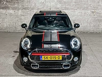 Mini 5-deurs 2.0 cooper s chili serious business 192pk 2015, sk-015-d - afbeelding 35 van  38