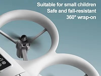 Mini 8k gps professionele rc drone - afbeelding 3 van  7