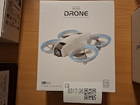 Mini 8k gps professionele rc drone - afbeelding 7 van  7