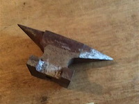 Mini aambeeld - afbeelding 2 van  2