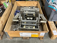 Mini adu verpakkingsmachine - afbeelding 2 van  3