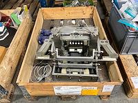 Mini adu verpakkingsmachine - afbeelding 1 van  6