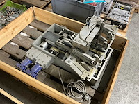 Mini adu verpakkingsmachine - afbeelding 2 van  6