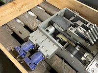 Mini adu verpakkingsmachine - afbeelding 3 van  6