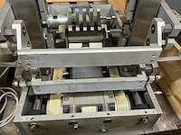 Mini adu verpakkingsmachine - afbeelding 4 van  6