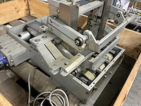 Mini adu verpakkingsmachine - afbeelding 5 van  6