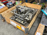 Mini adu verpakkingsmachine - afbeelding 6 van  6