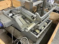 Mini adu verpakkingsmachine - afbeelding 5 van  6