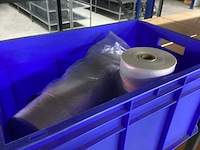 Mini air easi 2 luchtkussenmachine - afbeelding 4 van  4